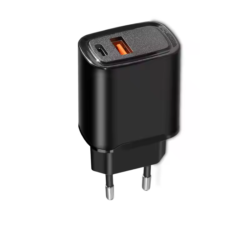 Factory Wholesale Adapter Wall Chargers for Samsung Usb-C Mobile Phone Type C Pd Fast 25W 20W Kc Charger