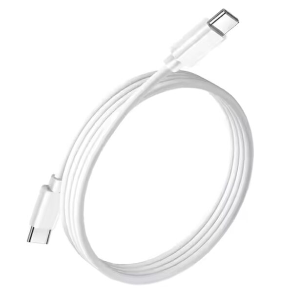 Hot Selling Products 2025 Dual Pd 60W Type-C Usb Cable for Huawei Mobile Super 3A Fast Charging Tpe Data Cable